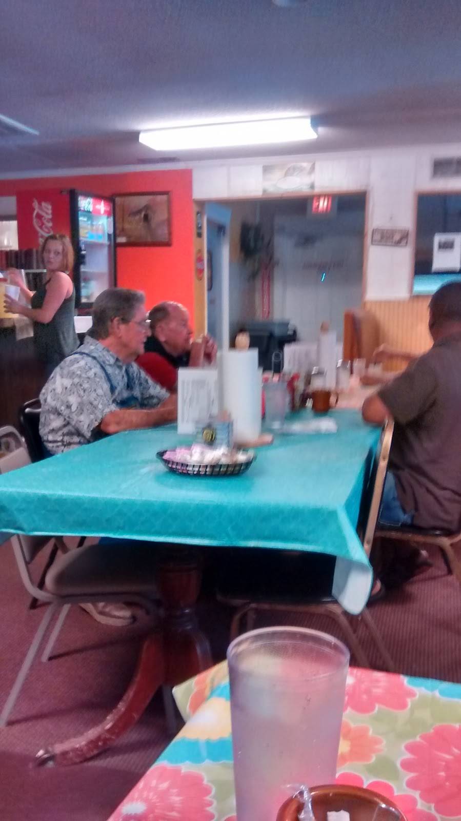 Angies Diner | restaurant | 510 N Coastal Hwy, Midway, GA 31320, USA | 9128843663 OR +1 912-884-3663