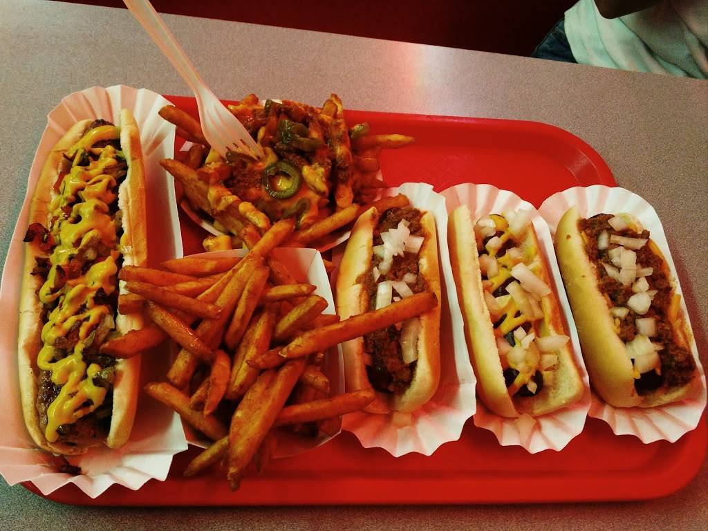 Sams Corner Myrtle Beach | restaurant | 7718 N Kings Hwy, Myrtle Beach, SC 29572, USA | 8434493342 OR +1 843-449-3342