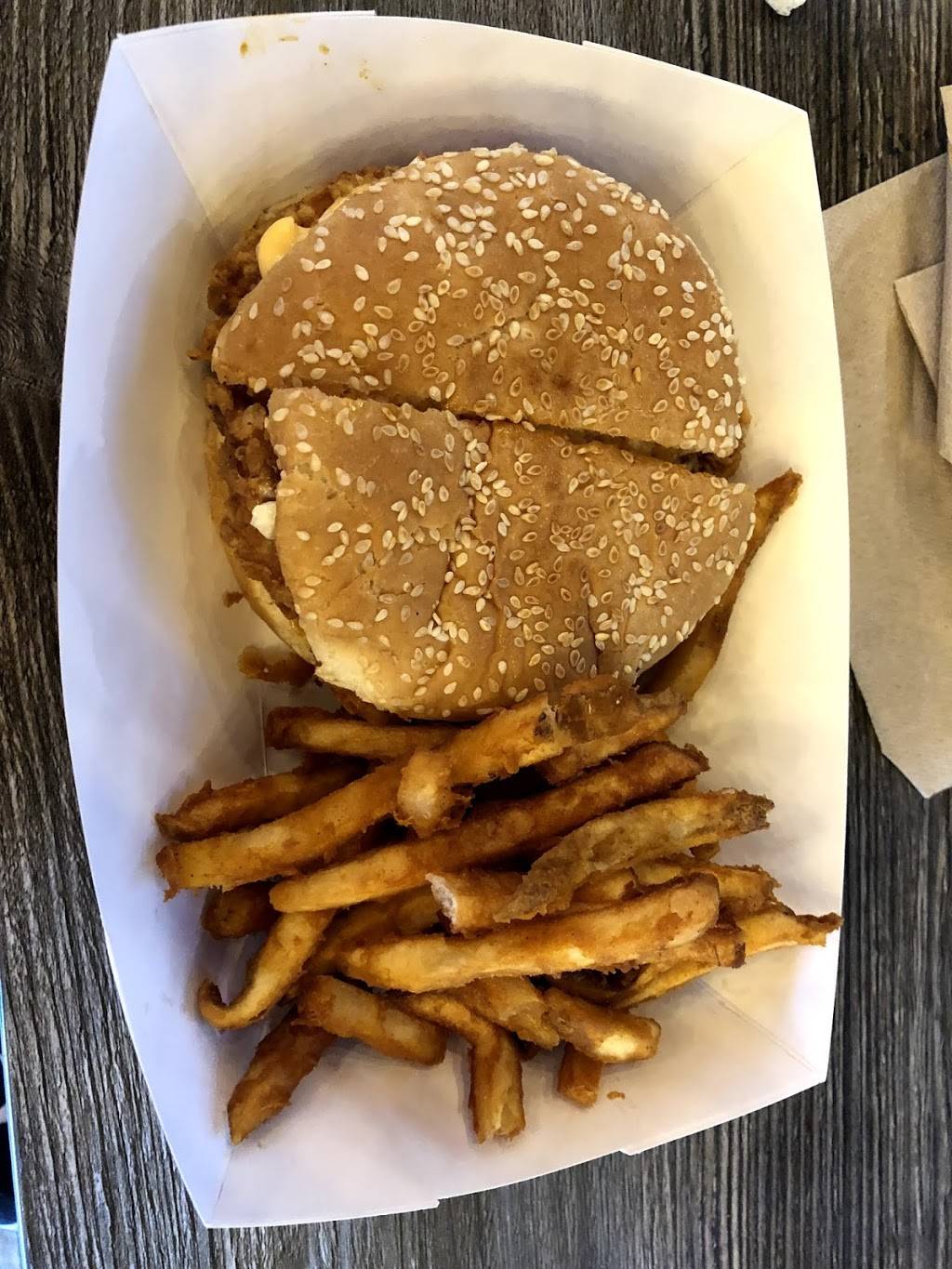 Mr Broast | meal takeaway | 7104 Mannheim Rd, Rosemont, IL 60018, USA | 8478135797 OR +1 847-813-5797