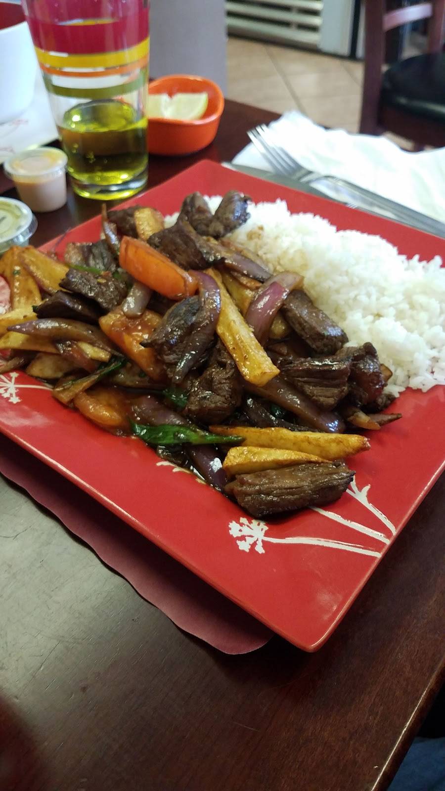 Niccos Peruvian Bistro | restaurant | 12 Centre Ave, East Rockaway, NY 11518, USA | 5168250205 OR +1 516-825-0205