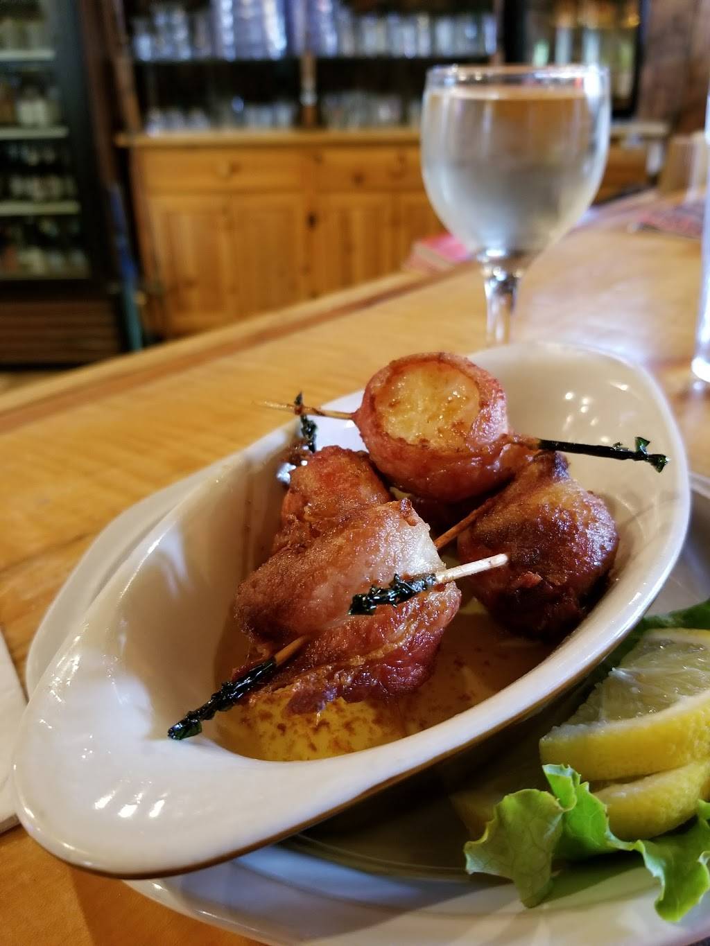 PINE CREEK INN | restaurant | 1637 Old Rte 6, Galeton, PA 16922, USA | 8144352682 OR +1 814-435-2682