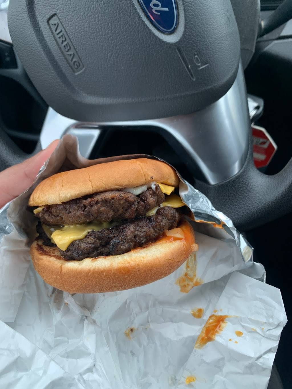 Hamburger Heaven | restaurant | 180 Oxmoor Blvd, Homewood, AL 35209, USA | 2059411668 OR +1 205-941-1668