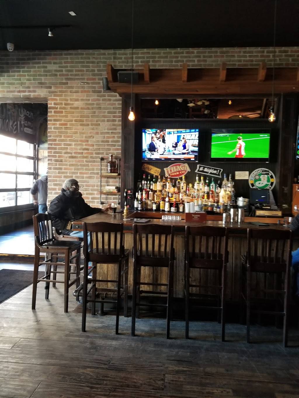 Bronx Alehouse | restaurant | 216 W 238th St, Bronx, NY 10463, USA | 7186010204 OR +1 718-601-0204