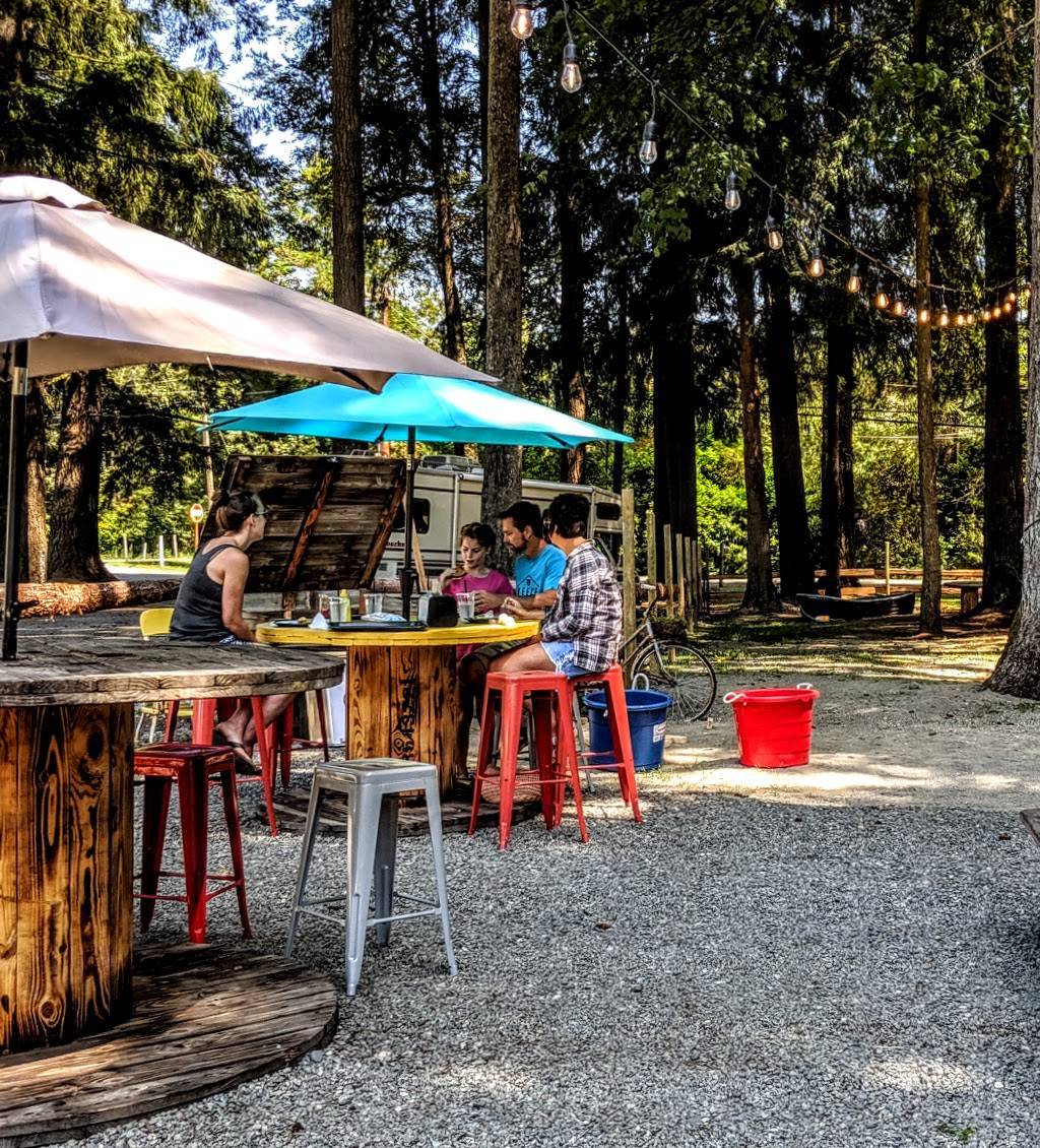 Birdsview Diner | restaurant | 39974 WA-20, Concrete, WA 98237, USA | 3608401878 OR +1 360-840-1878