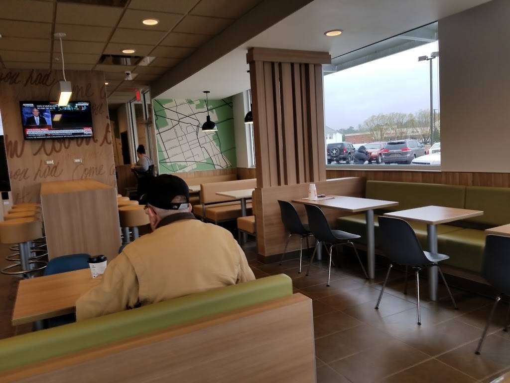 McDonalds | cafe | 24943 John J Williams Hwy, Millsboro, DE 19966, USA | 3029472602 OR +1 302-947-2602