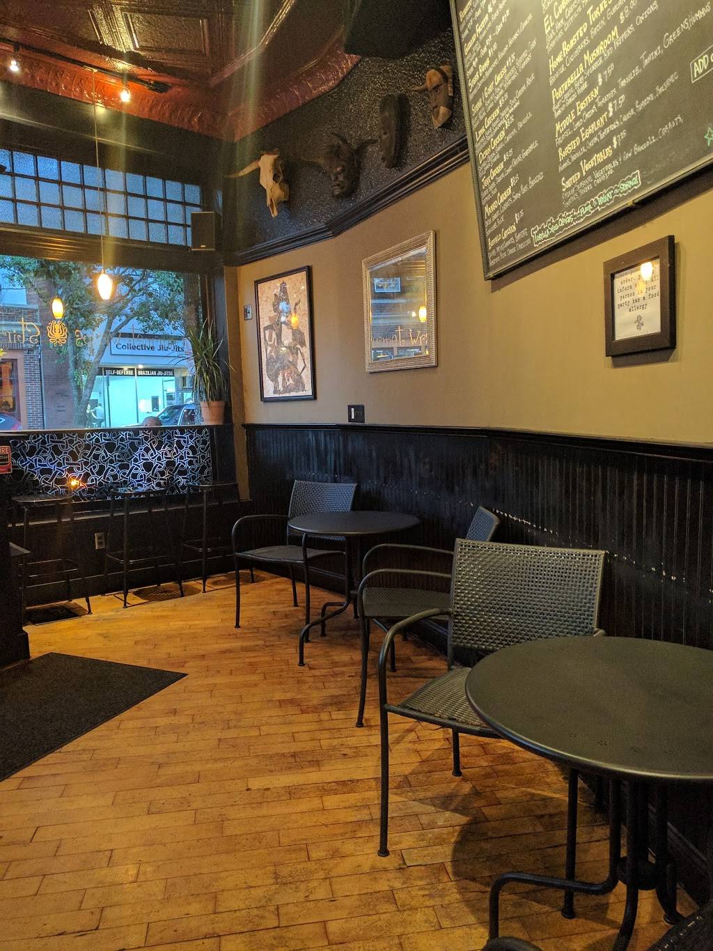 Wrapture | restaurant | 284 Cabot St, Beverly, MA 01915, USA | 9785247710 OR +1 978-524-7710