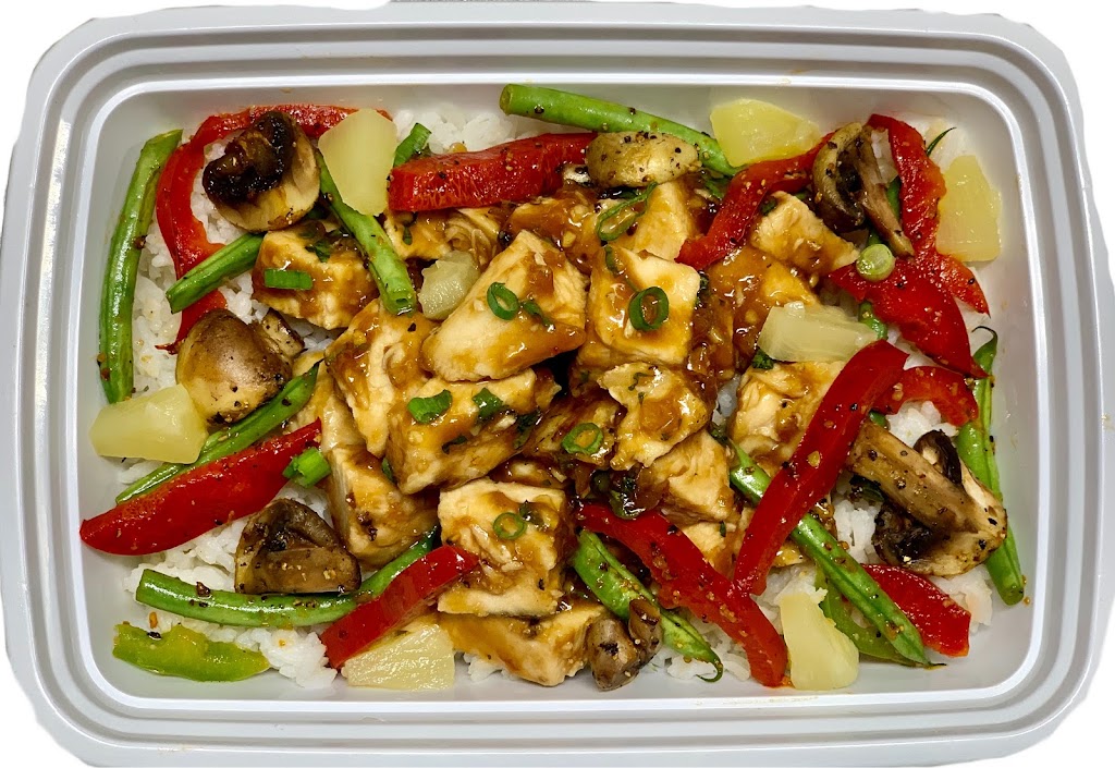 Valley Meal Prep | restaurant | 257 Spreckels Ave, Manteca, CA 95336, USA | 2096654155 OR +1 209-665-4155