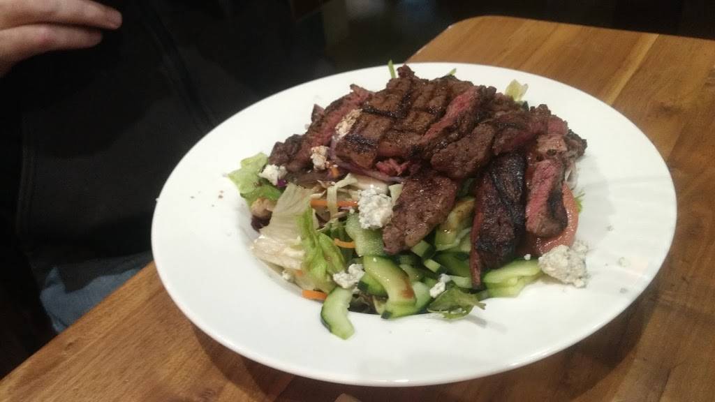 Holder’s Mission City Grill | cafe | 2000 El Camino Real, Santa Clara, CA 95050, USA | 4082446267 OR +1 408-244-6267