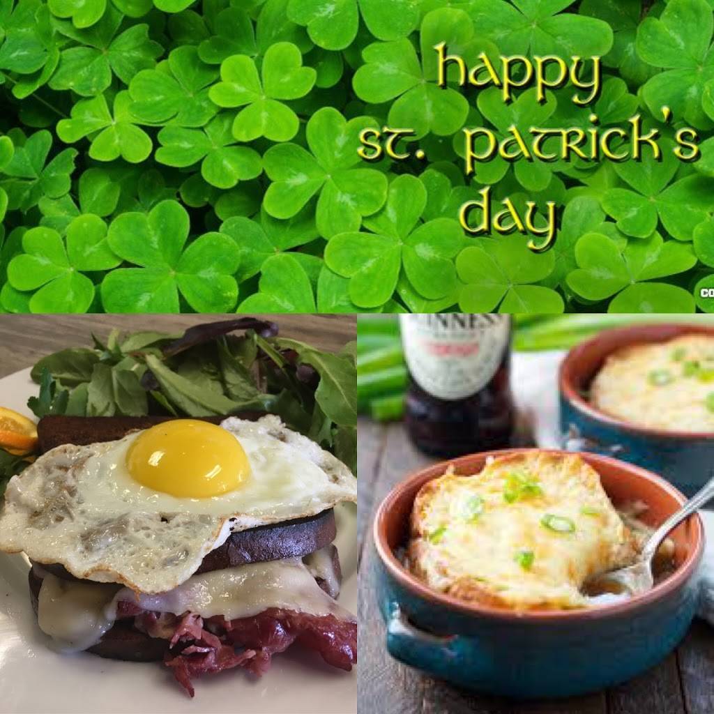 Ghinis French Caffe | Take Out Available | restaurant | 1803 E Prince Rd, Tucson, AZ 85719, USA | 5203269095 OR +1 520-326-9095