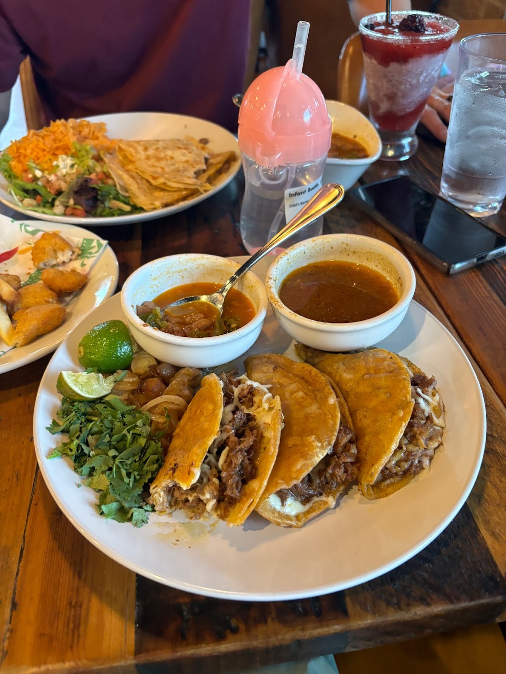 Que Divino Cocina Mexicana | restaurant | 3435 Greystone Dr, Austin, TX 78731, USA | 5128083046 OR +1 512-808-3046