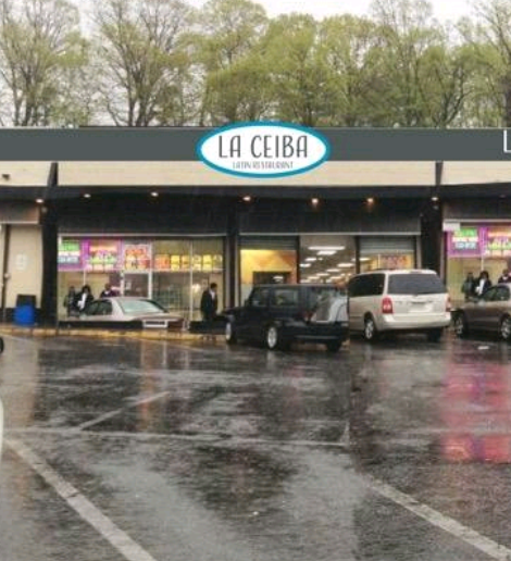 LaCeiba | restaurant | 817 Southern Ave SE, Oxon Hill, MD 20745, USA | 3014337208 OR +1 301-433-7208