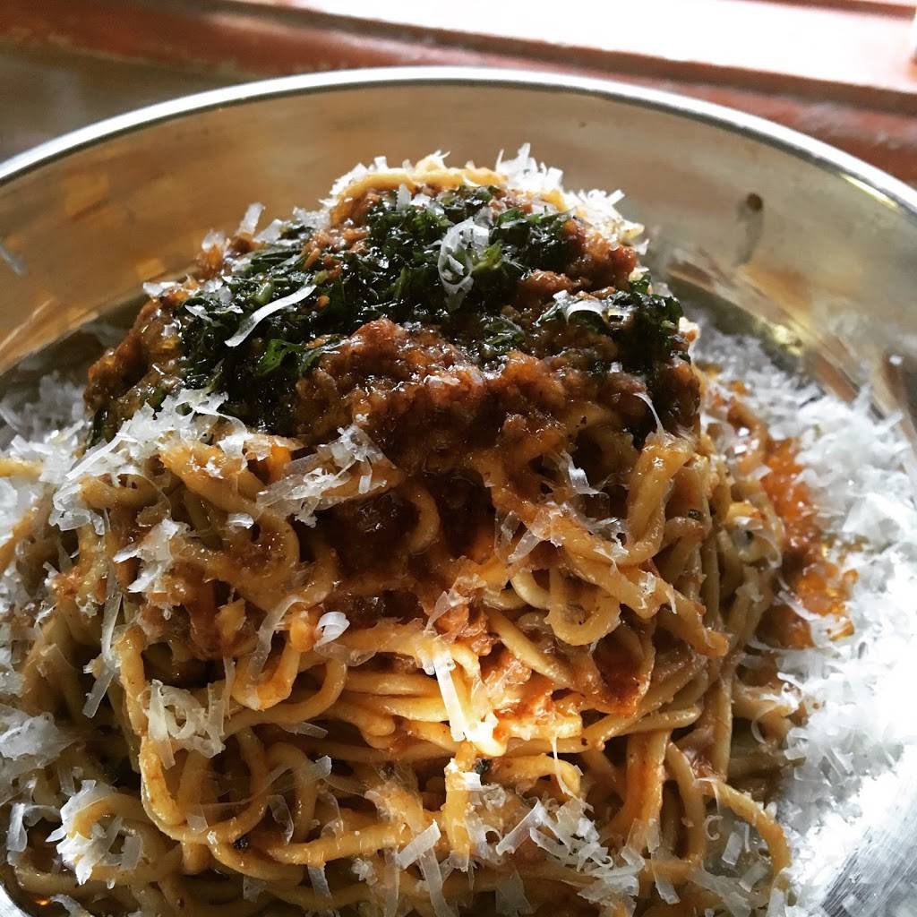 Gumba | restaurant | 1533 NE Alberta St, Portland, OR 97211, USA | 5039755951 OR +1 503-975-5951