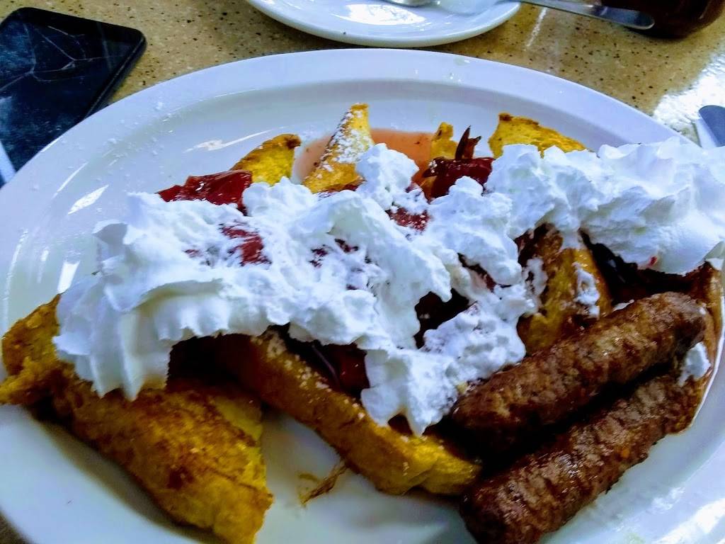 Jerry Bobs Catalina | restaurant | 16639 N Oracle Rd, Tucson, AZ 85739, USA | 5208187882 OR +1 520-818-7882