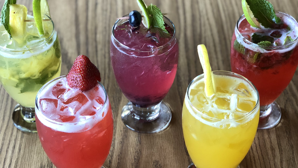 EL PASO CAFÉ | restaurant | 1407 W El Camino Real, Mountain View, CA 94040, USA | 6509618858 OR +1 650-961-8858