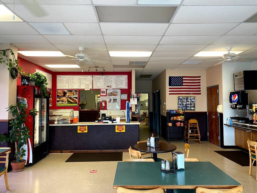 Famous Georges Cafe | restaurant | 3789 N Beach St Suite 201, Fort Worth, TX 76137, USA | 6826471586 OR +1 682-647-1586