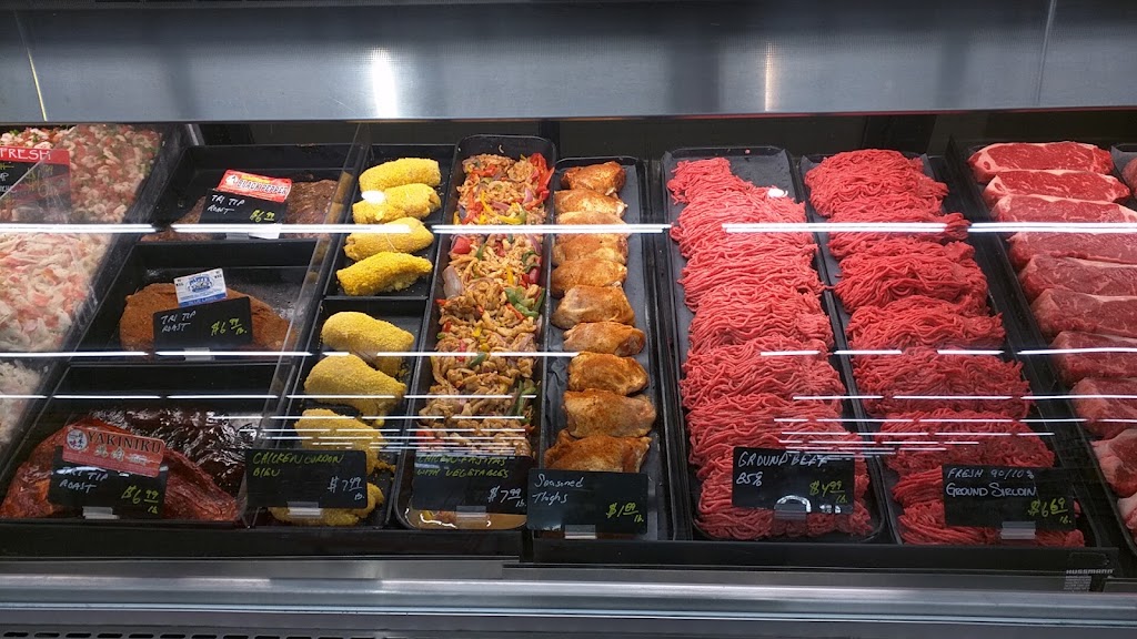 Lucky | meal delivery | 3270 S White Rd, San Jose, CA 95148, USA | 4082706120 OR +1 408-270-6120