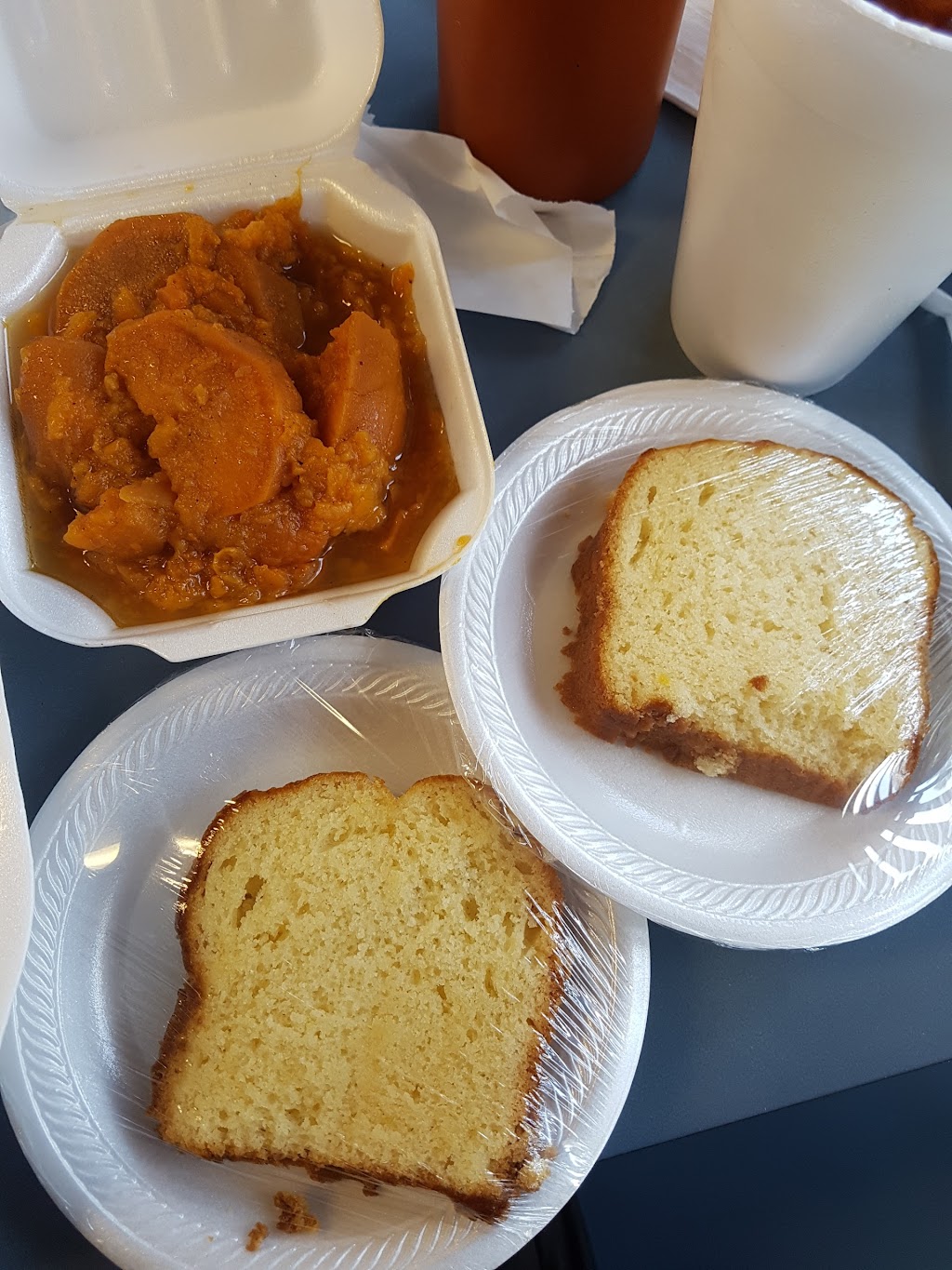 Country Kitchen | restaurant | 219 W County Line Rd, Tougaloo, MS 39174, USA | 6019911056 OR +1 601-991-1056