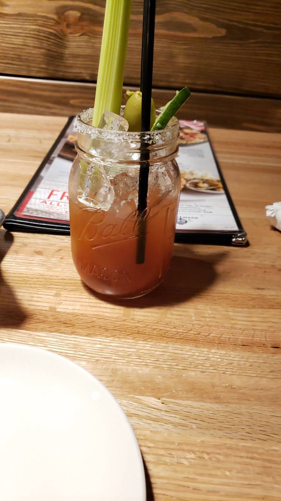 Cotton Patch Cafe | restaurant | 2505 W University Dr Suite 1001, Denton, TX 76201, USA | 9403201900 OR +1 940-320-1900