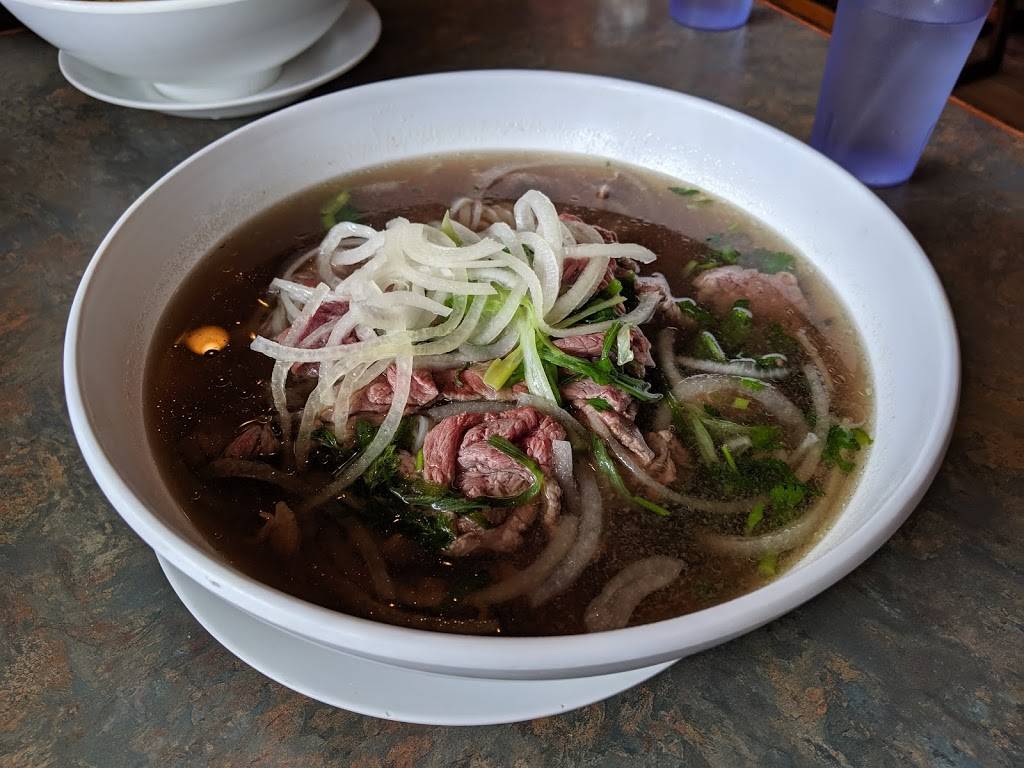 Pho 24 | restaurant | 4646 Buford Hwy NE, Chamblee, GA 30341, USA | 7707100178 OR +1 770-710-0178