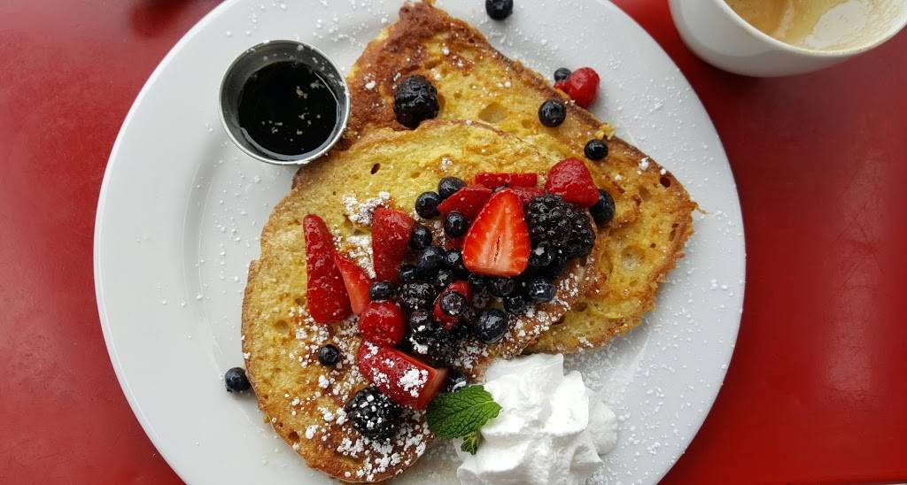 La Galette Creperie | restaurant | 612 Avenida Victoria, San Clemente, CA 92672, USA | 9494985335 OR +1 949-498-5335