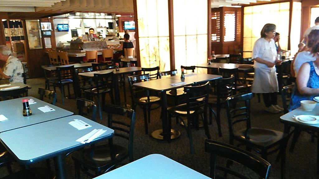 Hana Tsubaki Restaurant | restaurant | 5006 J St, Sacramento, CA 95819, USA | 9164562849 OR +1 916-456-2849