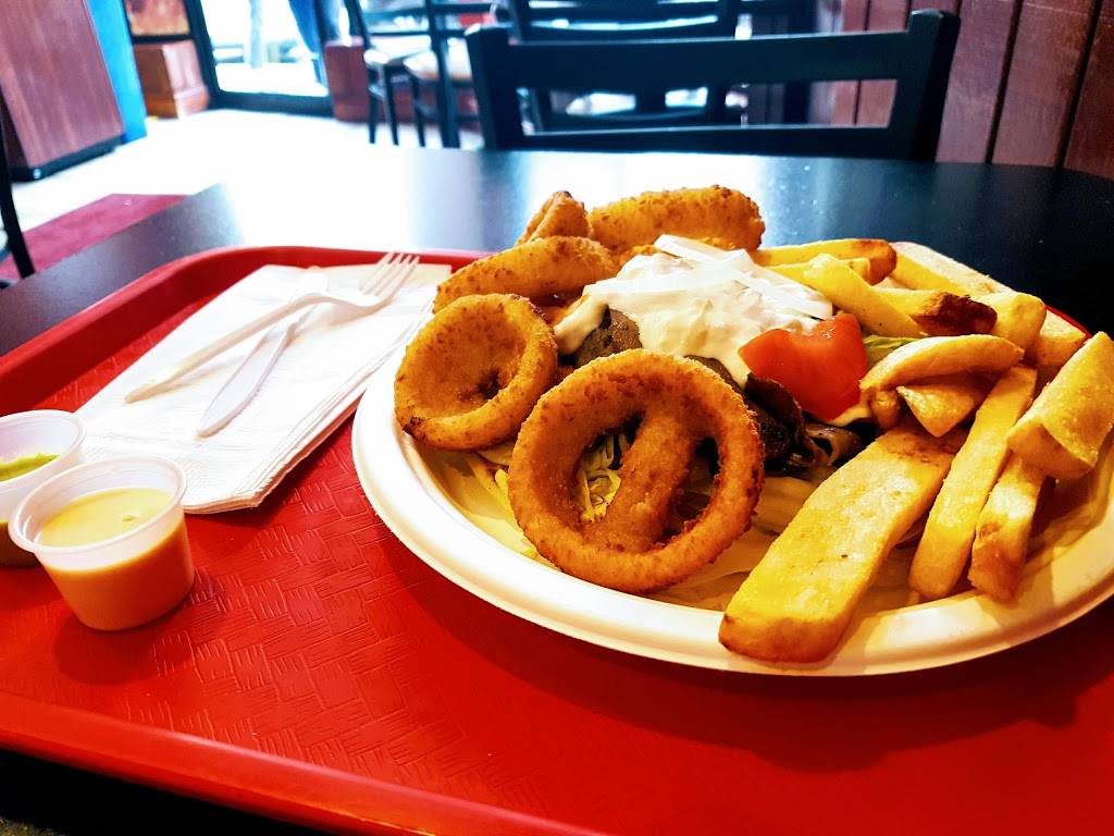 El Pollo Sabroso | restaurant | 1434 Park Rd NW, Washington, DC 20010, USA | 2029860022 OR +1 202-986-0022