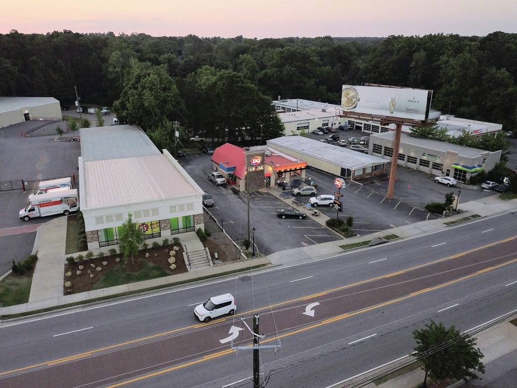 Dairy Queen | restaurant | 1260 Alpharetta St, Roswell, GA 30075, USA | 7705872253 OR +1 770-587-2253