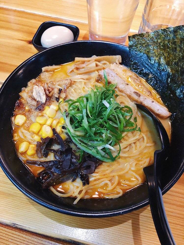 FuddoYama Ramen & Teriyaki | restaurant | 8610 SW Hall Blvd, Beaverton, OR 97008, USA | 5036261717 OR +1 503-626-1717