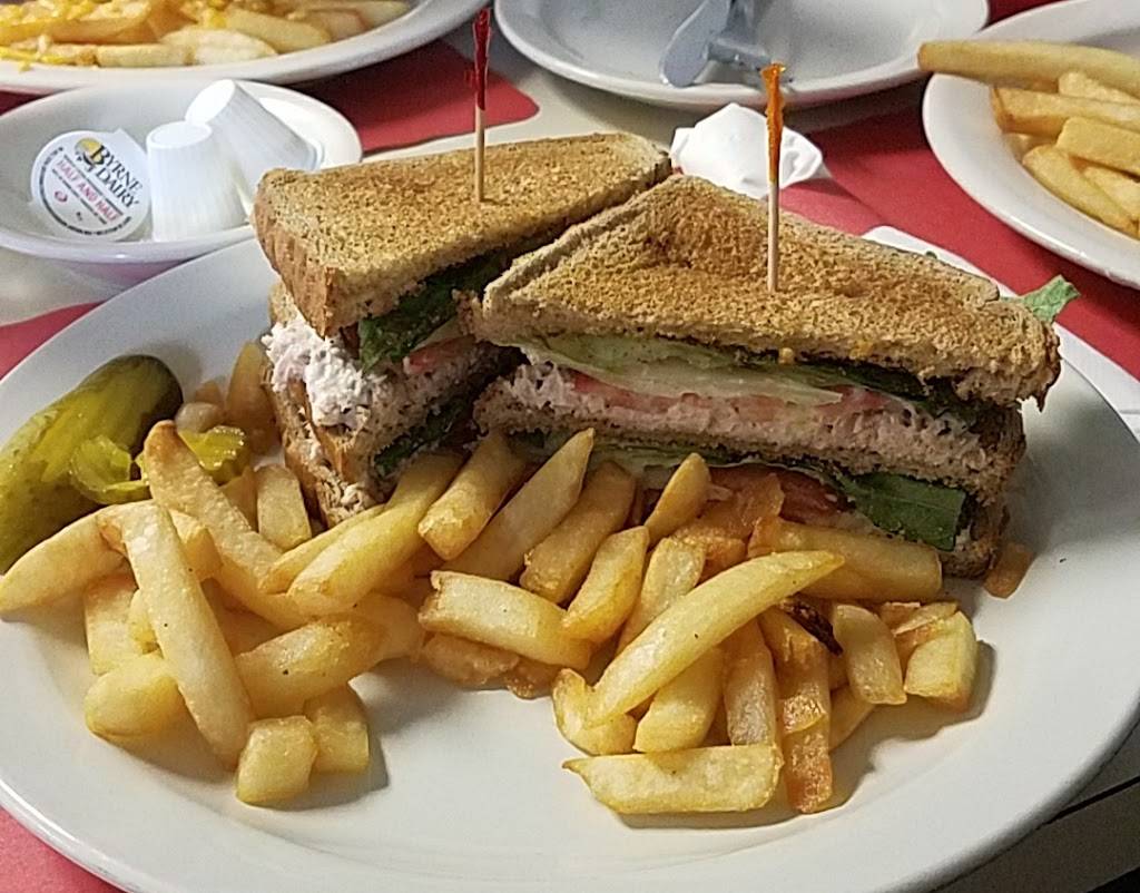 The Bacon Strip | restaurant | 18 N 2nd St, Coplay, PA 18037, USA | 6104401722 OR +1 610-440-1722