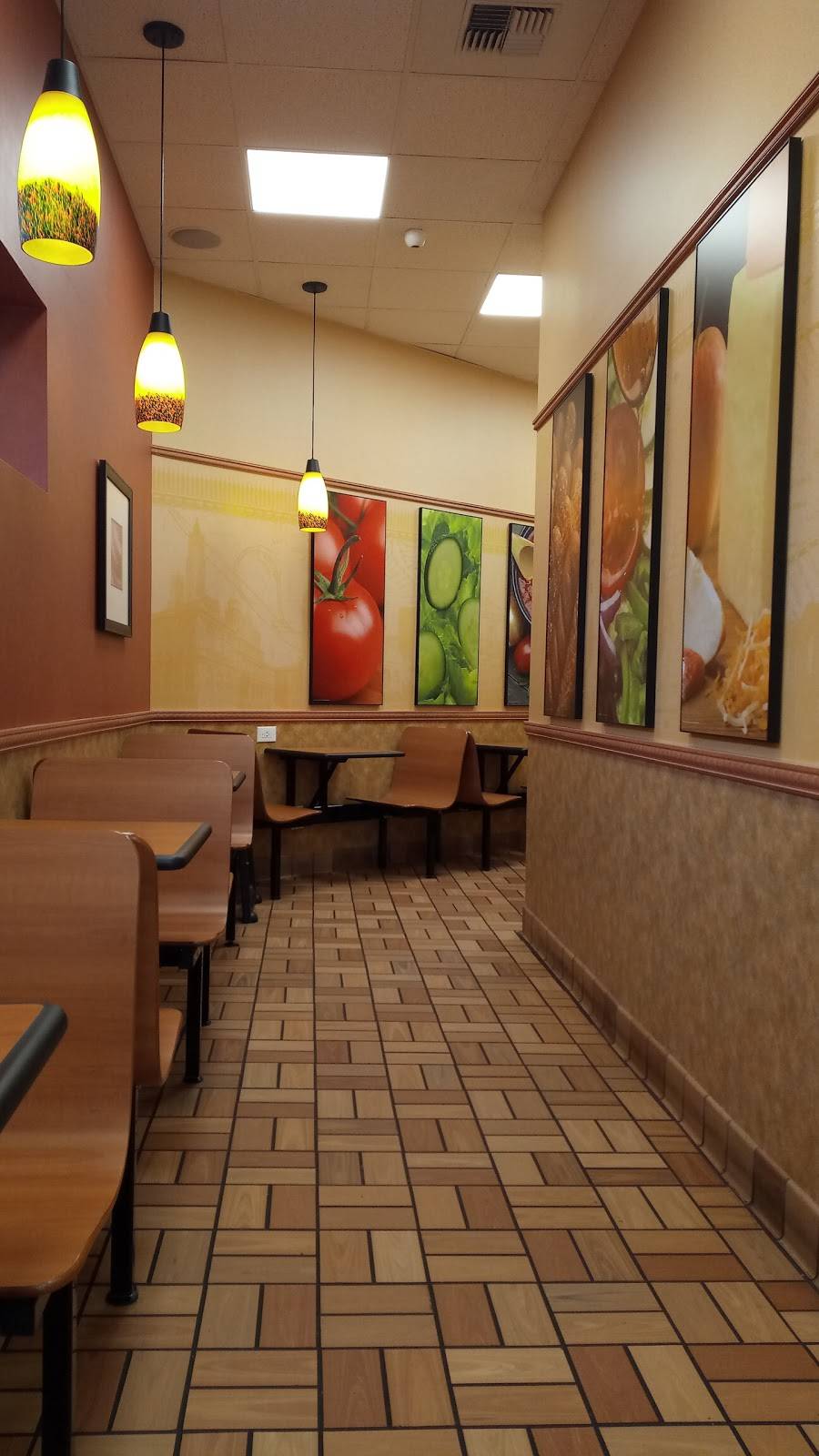 Subway | meal takeaway | 12121 Northup Way #215, Bellevue, WA 98005, USA | 4258699803 OR +1 425-869-9803