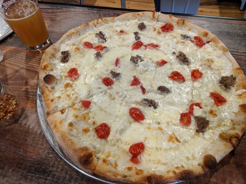 Pizza Bros | restaurant | 501 Cherokee Blvd, Chattanooga, TN 37405, USA | 4232697900 OR +1 423-269-7900