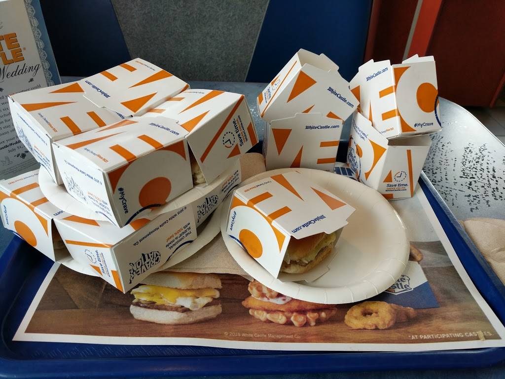 White Castle | restaurant | 3132 Harlem Ave, Chicago, IL 60634, USA | 7738891358 OR +1 773-889-1358