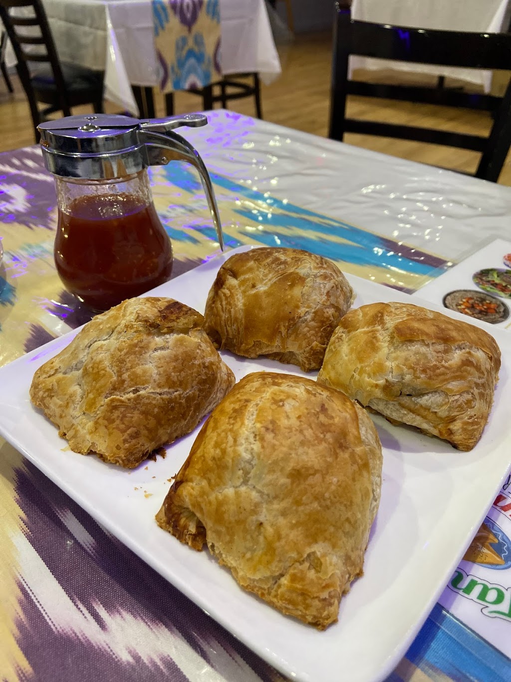 Tandoor Samsa | restaurant | 706 S Buffalo Grove Rd, Buffalo Grove, IL 60089, USA | 8479478284 OR +1 847-947-8284