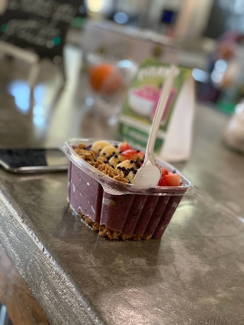 Juiceheads Atl | restaurant | 2591 Piedmont Rd NE #1110, Atlanta, GA 30324, USA | 4702257839 OR +1 470-225-7839