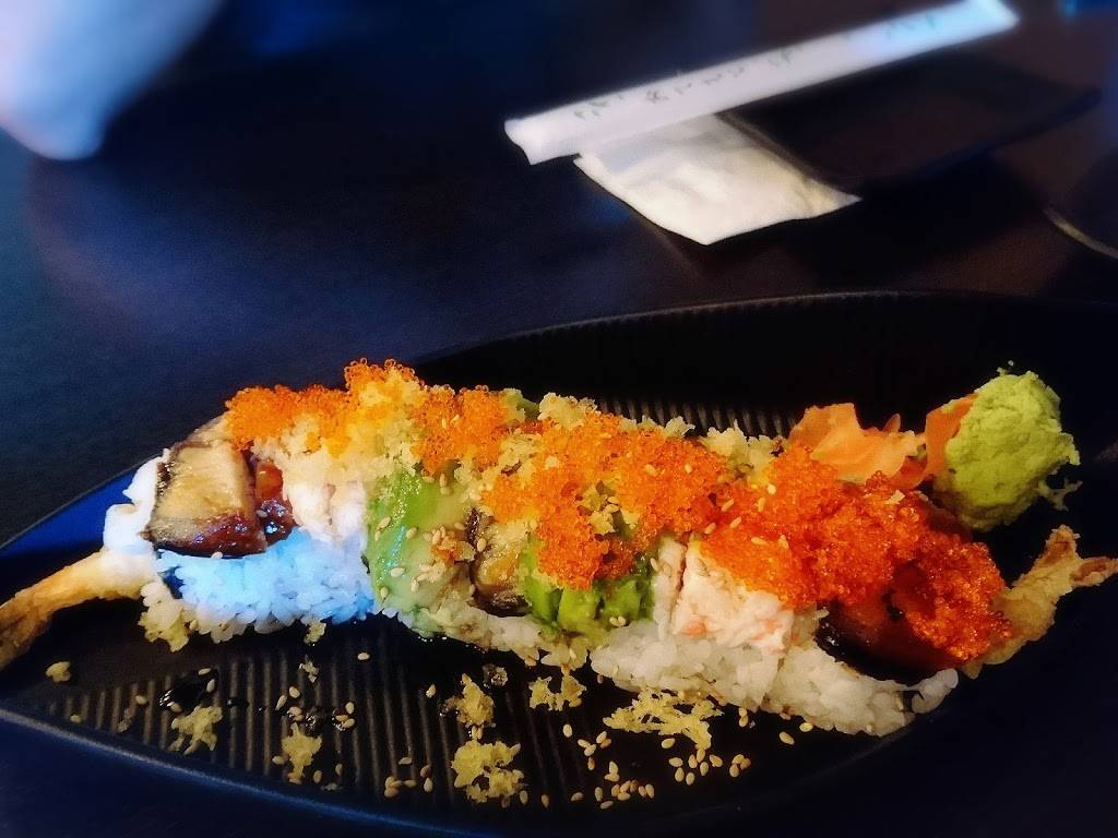 Old Town Sushi | restaurant | 112 S B St, San Mateo, CA 94401, USA | 6503472900 OR +1 650-347-2900