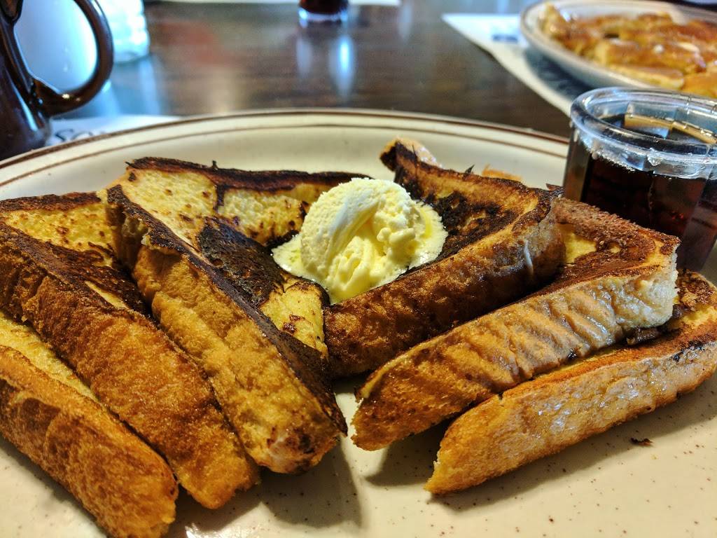 Golden Griddle Pancake House | bakery | 508 Main St, North Myrtle Beach, SC 29582, USA | 8432492227 OR +1 843-249-2227