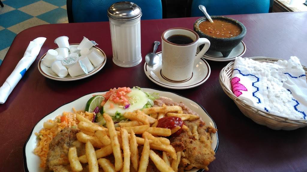 La Cecina | restaurant | 1934 W 47th St, Chicago, IL 60609, USA | 7739279444 OR +1 773-927-9444