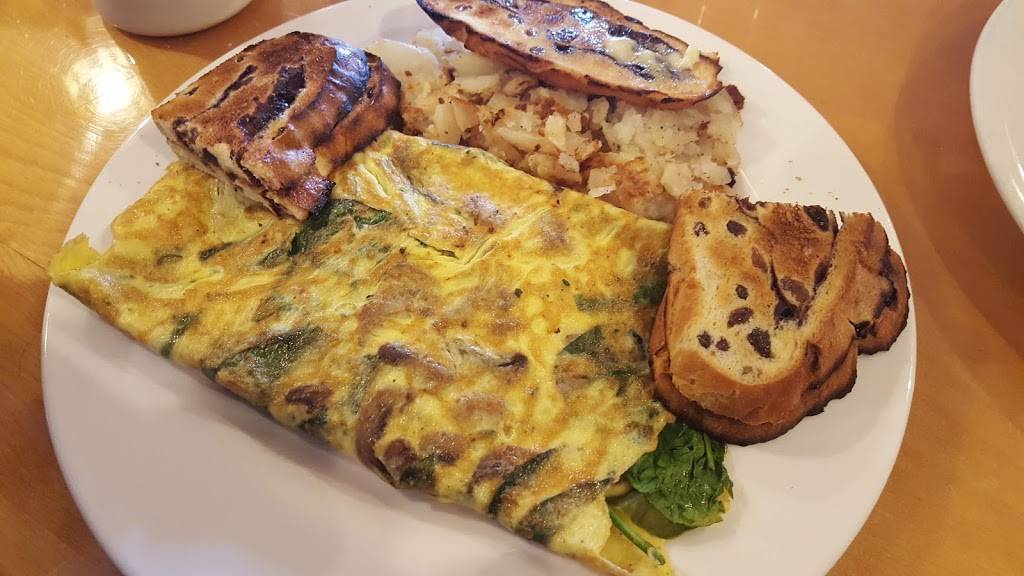 Carvers | restaurant | 38 1st Ave, Denville, NJ 07834, USA | 8622091464 OR +1 862-209-1464