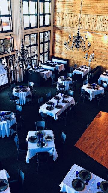 Grand Manor and Apothecary Bar & Lounge | restaurant | 62927 US-40 spc 1374, Granby, CO 80446, USA | 9705099535 OR +1 970-509-9535