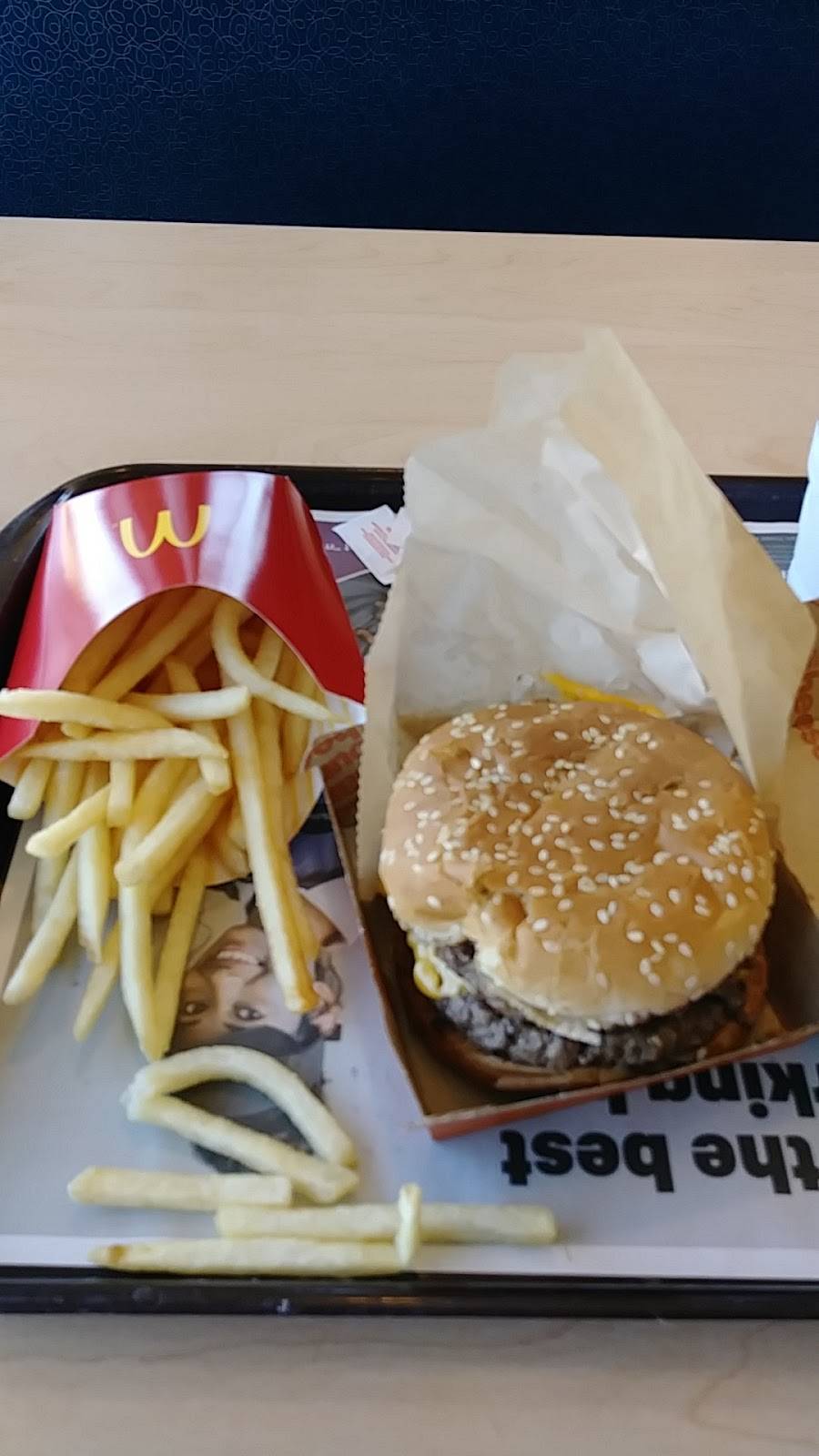 McDonalds | cafe | 6437 Columbia Ave, Hammond, IN 46320, USA | 2199337077 OR +1 219-933-7077