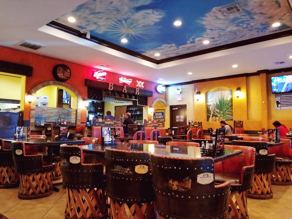 Casa Arandinas | restaurant | 9001 Brodie Ln, Austin, TX 78748, USA | 5122921822 OR +1 512-292-1822