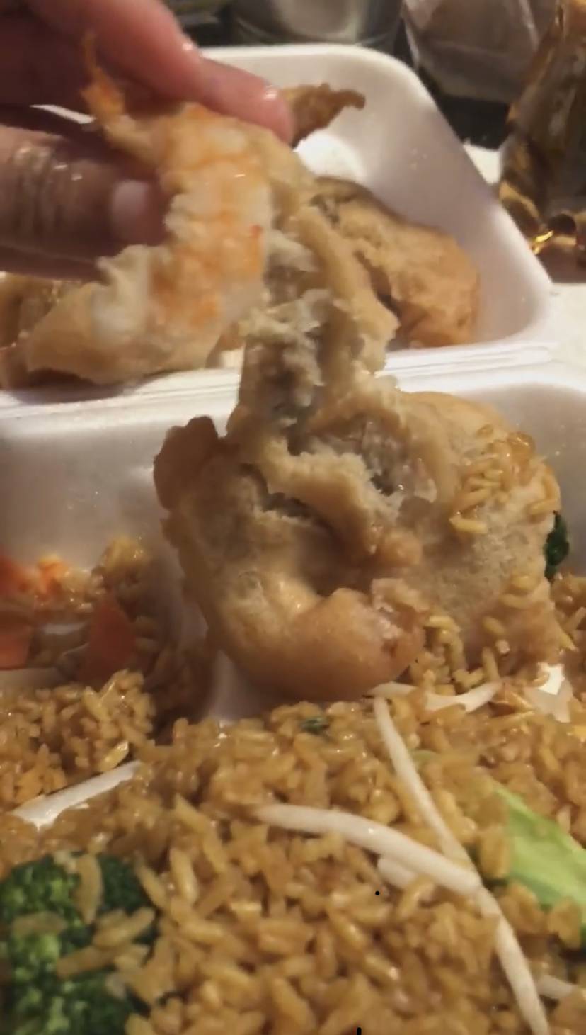 No 1 Chinese Food | restaurant | 20272 Eight Mile Rd, Southfield, MI 48075, USA | 2483529888 OR +1 248-352-9888