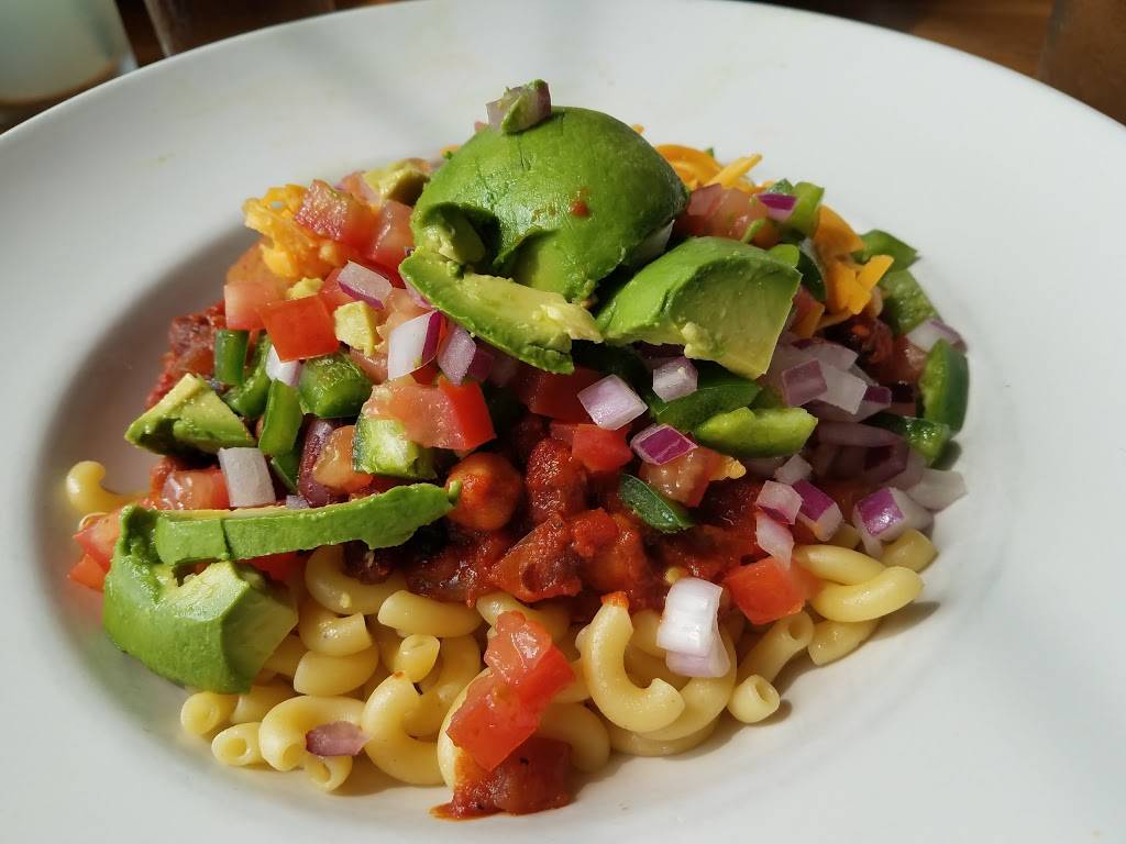 Chili U | restaurant | 547 Milwaukee Ave, Libertyville, IL 60048, USA | 8475493152 OR +1 847-549-3152