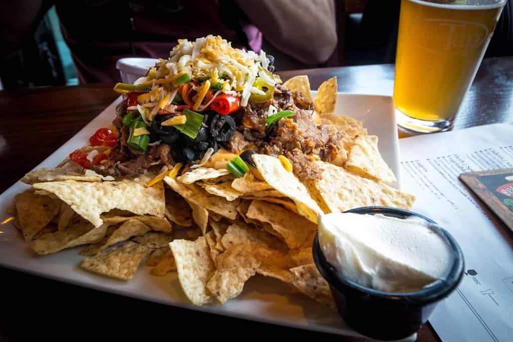 The Brass Tap | night club | Centro Ybor, 1600 E 8th Ave E-113, Tampa, FL 33605, USA | 8132410000 OR +1 813-241-0000