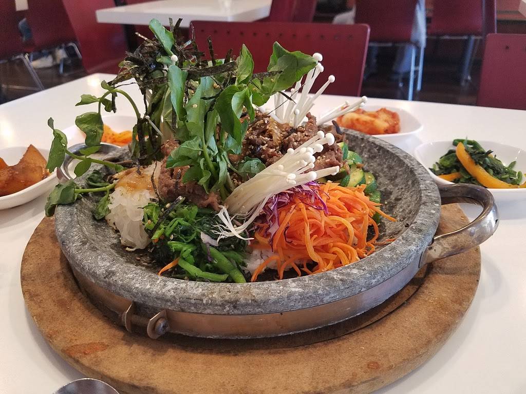 Danji | restaurant | 13826-B Braddock Rd, Centreville, VA 20121, USA | 7038303800 OR +1 703-830-3800