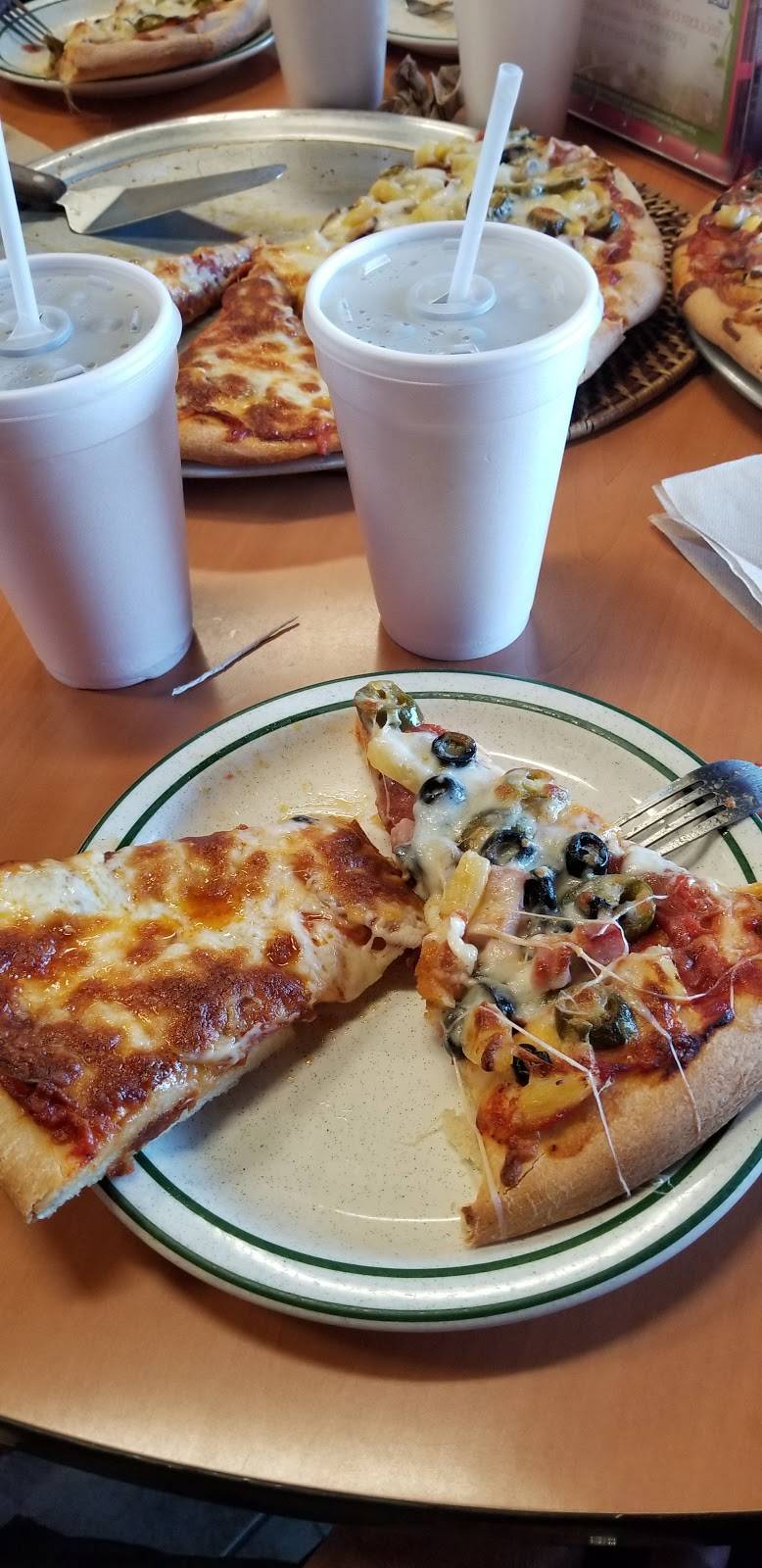 Rickys House of Pizza | meal delivery | 4869 S Bradley Rd # 106, Santa Maria, CA 93455, USA | 8059381126 OR +1 805-938-1126