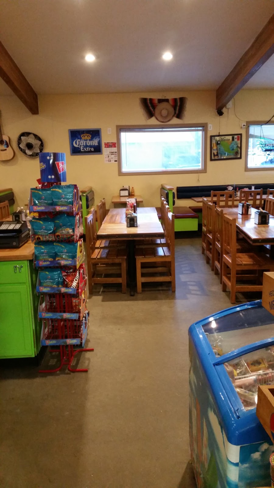 Mi Pueblo Market | restaurant | 623 Main Ave, Brewster, WA 98812, USA | 5096892211 OR +1 509-689-2211
