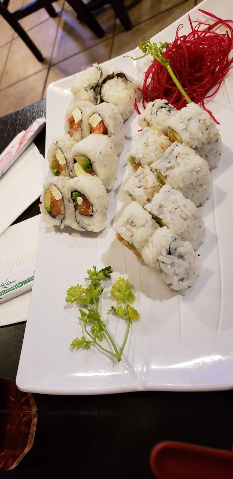 KOYA SUSHI | restaurant | 11227 Washington Blvd, Whittier, CA 90606, USA | 5628215777 OR +1 562-821-5777