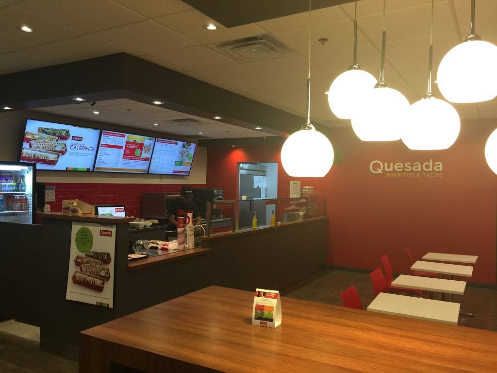 Quesada Burritos & Tacos | restaurant | 891 Upper James St, Hamilton, ON L6C 7N1, Canada | 9053833800 OR +1 905-383-3800