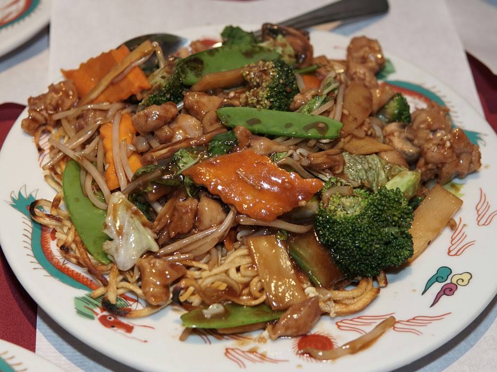 Dynasty | restaurant | 40989 Big Bear Blvd, Big Bear Lake, CA 92315, USA | 9098667887 OR +1 909-866-7887